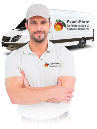 Refrigerator Repair Man Dependable Refrigeration & Appliance Repair Service