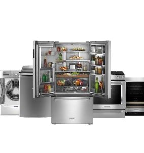 Dependable Fridge Repair