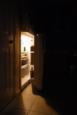 “Does the Refrigerator Light Stay On When the Door Closes?” — It’s a TikTok Meme… But It Might Be a Real Problem!