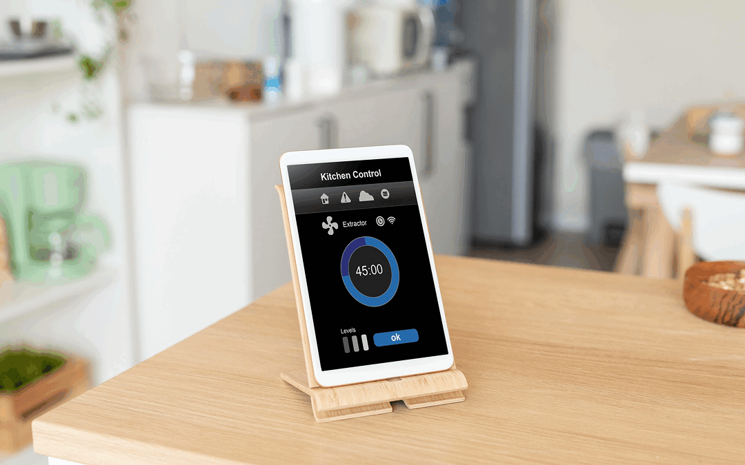 The Future of Smart Appliances in Modern Homes