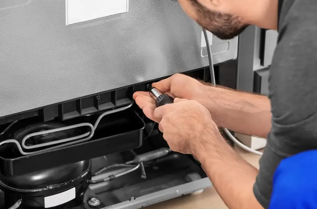 When Is Refrigerator Repair at Home a Better Choice Than Replacement?